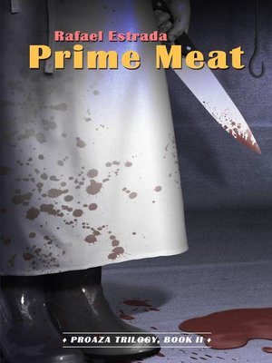 cover image of Prime Meat
